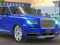 Spill SUV 4x4 Simulator online