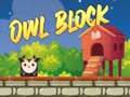 Spill Ugle Blokk online