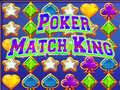 Spill Poker Match Konge online