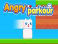 Spill Sint Parkour online
