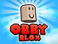 Spill Obby Blox online