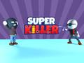 Spill Super Draper online