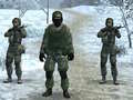 Spill Soldat av hjemlandet online