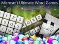 Spill Microsoft Ultimate Word Games online
