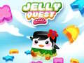 Spill Jelly Quest Mani online