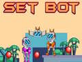 Spill Set Bot online