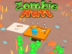 Spill Zombie Flåte online