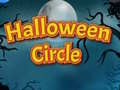 Spill Halloween Sirkel online