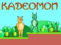 Spill Kadeomon online