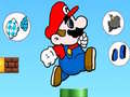 Spill Mario Kles online