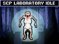 Spill SCP Laboratorium Idle online