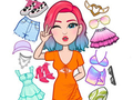 Spill Avatoon Avatar Maker online
