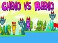Spill Cheno mot Reeno online