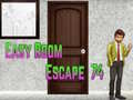 Spill Amgel Lett Rom Flukt 74 online