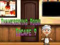 Spill Amgel Thanksgiving Rom Flukt 9 online