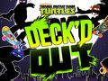 Spill Teenage Mutant Ninja Turtles: Klar for Utstyr online