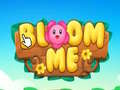 Spill Blomstre meg online