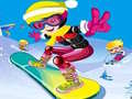 Spill Snowboarder Jente online