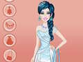 Spill Festdronning Elisa online
