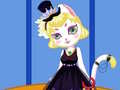 Spill Kle Katt Prinsessen online