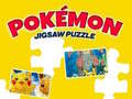 Spill Pokémon Puslespill online