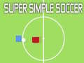 Spill Super Enkel Fotball online
