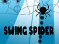Spill Svingende Edderkopp online