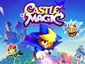 Spill Slottet til Magi online