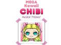 Spill Mega Kawaii Chibi Avatar Maker online