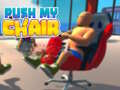 Spill Skyv Stolen Min online