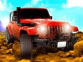 Spill Revolusjon Offroad online