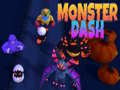 Spill Monster Dash online