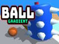 Spill Ball Gradient online