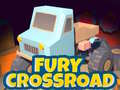 Spill Fury Krysset online