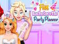 Spill Morsom planlegger for jentefest online