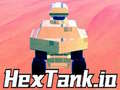 Spill HexTank.io online