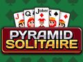 Spill Pyramidesolitaire online