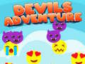 Spill Demonenes eventyr online