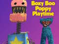 Spill Boxy Boo Poppy Playtime online