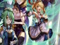 Spill Genshin Impact (Del 1) - Test - Karakterer online