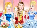 Spill Ins Life: Kongelig Ball online
