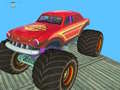 Spill Offroad Racing Monster Truck online
