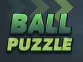 Spill Ballpuzzle online