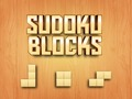 Spill Sudoku Blokker online