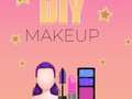 Spill Lag Din Egen Make-up online