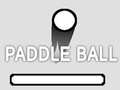 Spill PaddleBall online