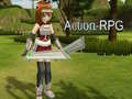Spill Action RPG online