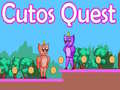 Spill Cutos' Oppdrag online