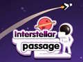 Spill Interstellar passage online