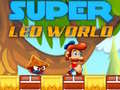 Spill Super Leo Verden online